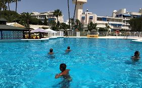 Apartamentos Costa Lago Playamar